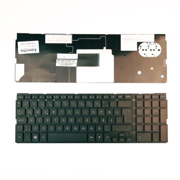 HP 598691-001 Klavye