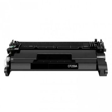 Hp 59A-CF259A Chipsiz Muadil Toner
