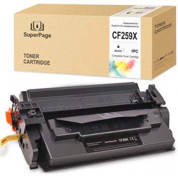 HP 59A CF259A Laserjet M304 M404 M428 Çipli Muadil Toner