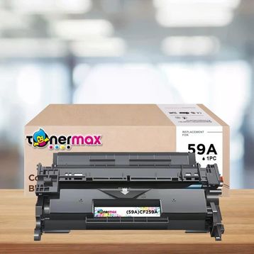 HP 59A CF259A Laserjet M304 M404 M428 Çipli Muadil Toner