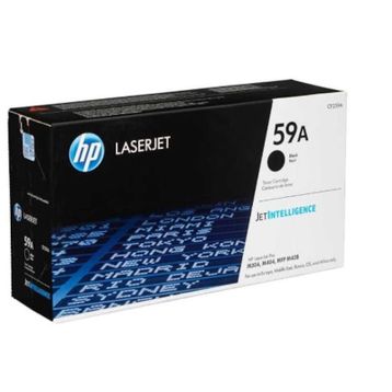 HP 59A-CF259A Orjinal Toner