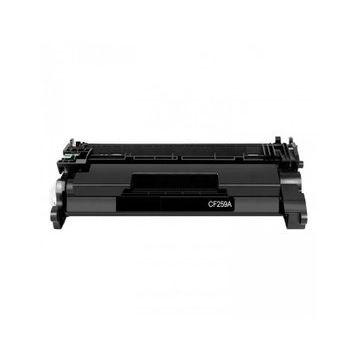 HP 59A CF259A Siyah Muadil Toner