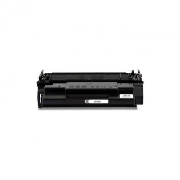 HP 59X-CF259X Çipsiz Muadil Toner