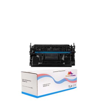 HP 59X-CF259X Muadil Toner