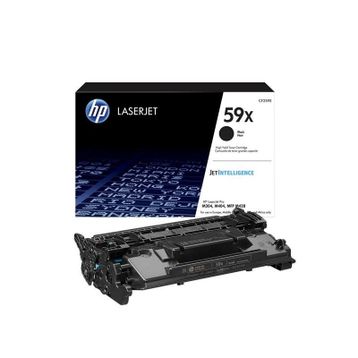 HP 59X-CF259X Orjinal Toner