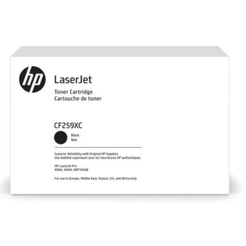 HP 59X-CF259XC Orjinal Toner