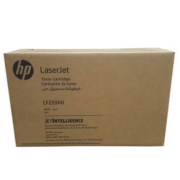 HP 59X-CF259XC Orjinal Toner