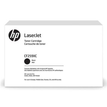 HP 59X-CF259XC Orjinal Toner