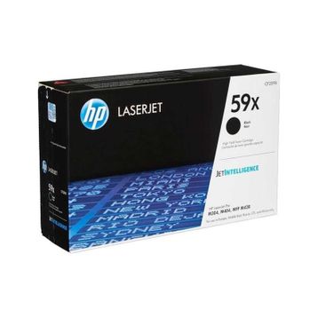 HP 59X W1A66A CF259X Toner