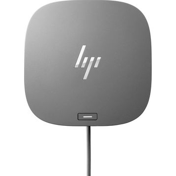HP 5TW10AA USB-C/A Universal Dock G5 Docking Station