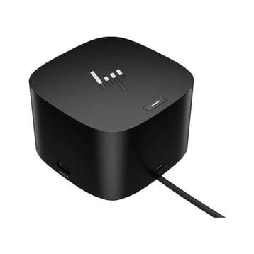 HP 5TW10AA USB-C/A Universal Dock G5 Docking Station