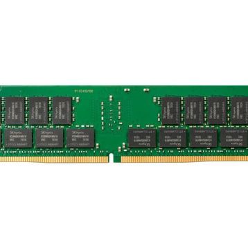 HP 5YZ55AA 32GB DDR4-2933 1x32GB ECC Reg RAM