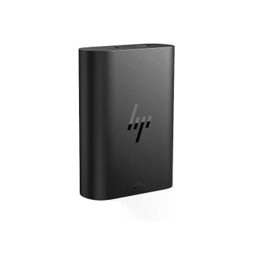 HP 600Q8UT 65W Çift Type-C Portlu Notebook Şarj Cihazı