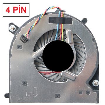 Hp 6033B0033202 Uyumlu Notebook Fan