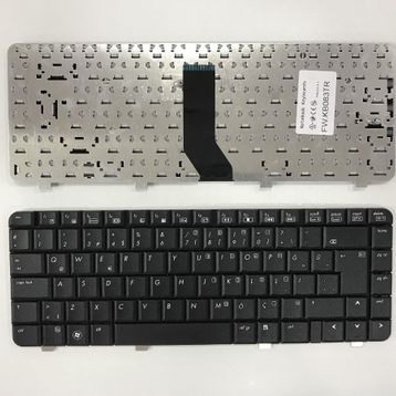 HP 6037B0022527 Klavye