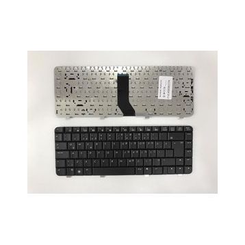 HP 6037B0022527 Klavye