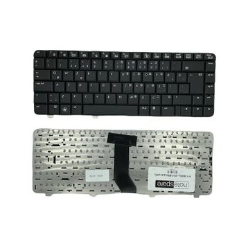 HP 6037B0023102 Siyah Notebook Klavye