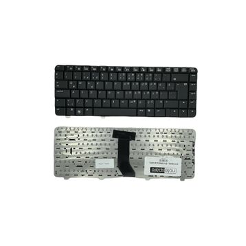 HP 6037B0023102 Siyah Notebook Klavye