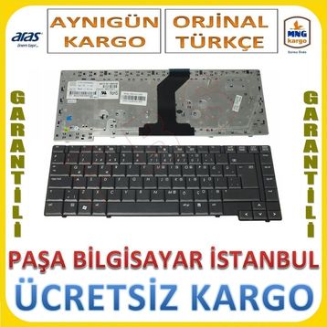 HP 6037B0026119 Klavye