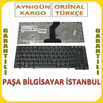 HP 6037B0026119 Klavye