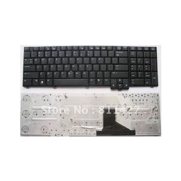 HP 6037B0028719 Klavye