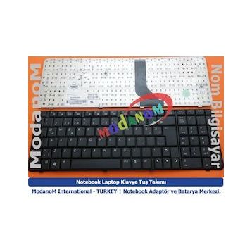 HP 6037B0043019 Klavye