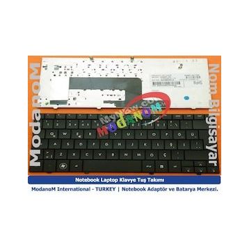 HP 6037B0043019 Klavye