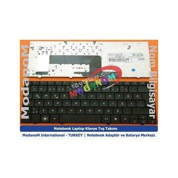 HP 6037B0043019 Klavye