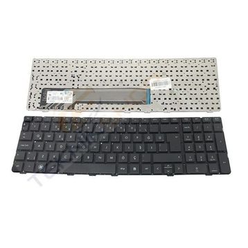 HP 6037b0056719 Klavye