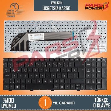 HP 6037B0059601 Klavye