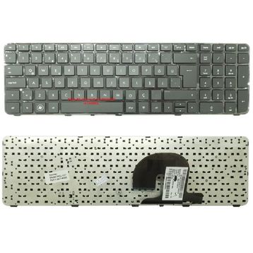 HP 605344-001 Klavye