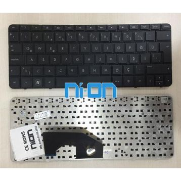 HP 606618-141 Klavye