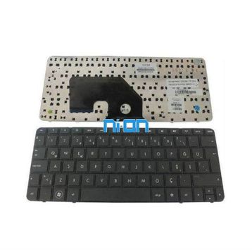 HP 606618-141 Klavye