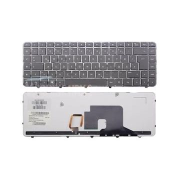 HP 606747-001 Klavye