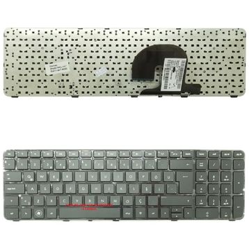 HP 608559-001 Klavye