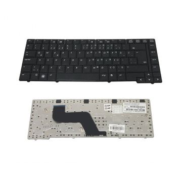 HP 609870-001 Klavye