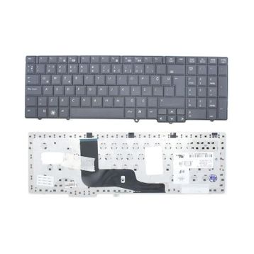 HP 609877-A41 609877-A81 609877-B31 Notebook Klavyesi
