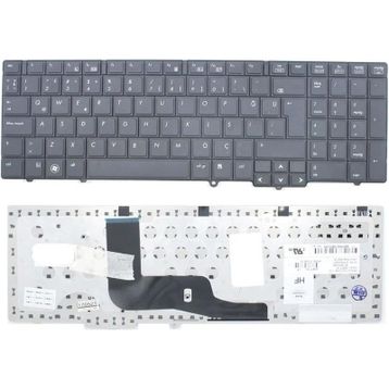 HP 609877-A41 609877-A81 609877-B31 Notebook Klavyesi