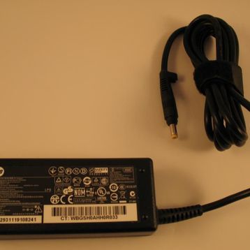 HP 609936-001 Notebook Adaptör