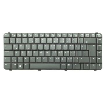 HP 610 615 Klavye