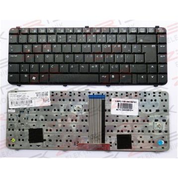 HP 610 615 Klavye