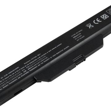 HP 610 Batarya Pil