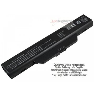 HP 610 Batarya Pil