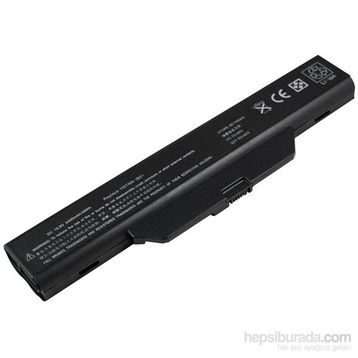 HP 610 Batarya Pil