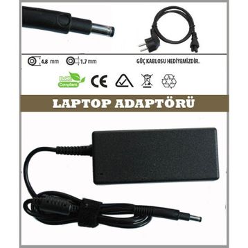 HP 613149-003 19.5V 3.33A Adaptör