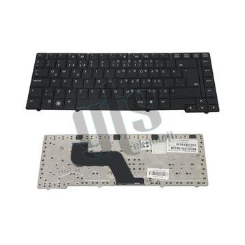 HP 613332-001 Klavye