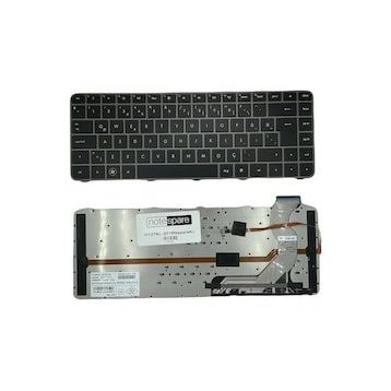HP 626098-001 Klavye