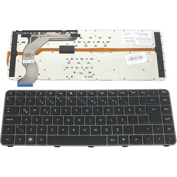 HP 626098-141 Klavye
