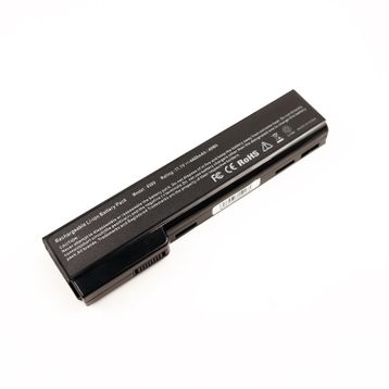 Hp 628664-001 Laptop Batarya