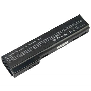 Hp 628666-001 Laptop Batarya
